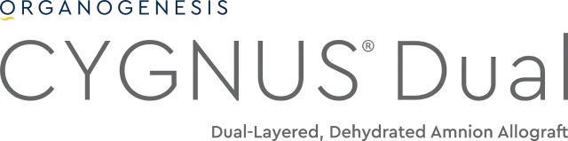 Cygnus Dual Logo