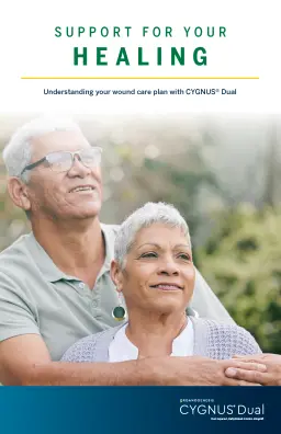 CYGNUS Dual Brochure